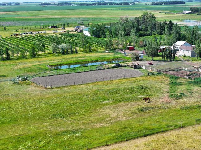 205023 10 0 Twp Rd, House other with 4 bedrooms, 3 bathrooms and null parking in Rural Lethbridge County AB | Image 11
