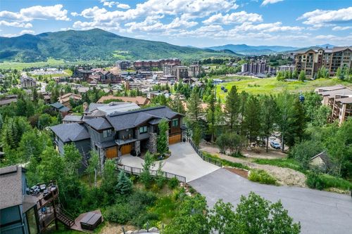 2357 Poma Ln, Steamboat Springs, CO, 80487-2029 | Card Image