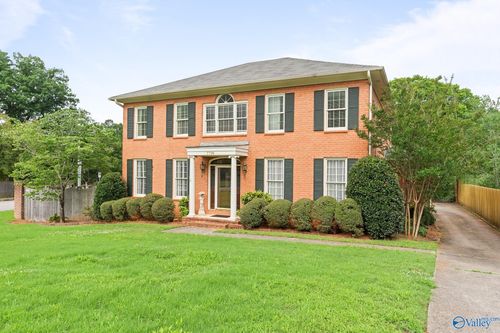 7796 Wildcreek Trl Se, Huntsville, AL, 35802-3976 | Card Image