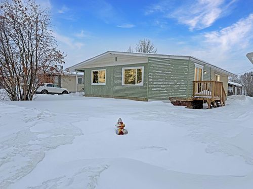 5100 &amp; 5102 56 Ave, High Prairie, AB, T0G1E0 | Card Image