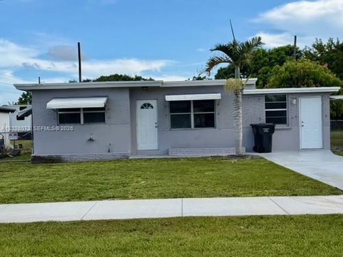 5608 Garfield St, Hollywood, FL, 33021-5149 | Card Image