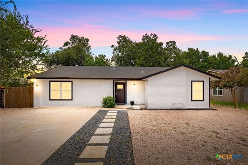 1501 Sagebrush Dr, Round Rock, TX, 78681-6633 | Card Image