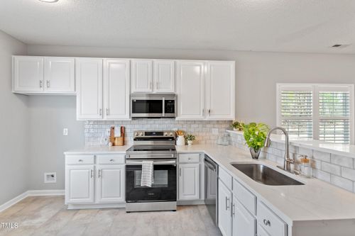 6863 Paint Rock Ln, Raleigh, NC, 27610-4297 | Card Image