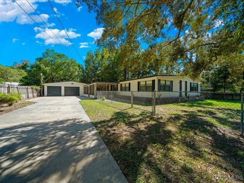 7898 W Fern Pl, Homosassa, FL, 34448-2980 | Card Image
