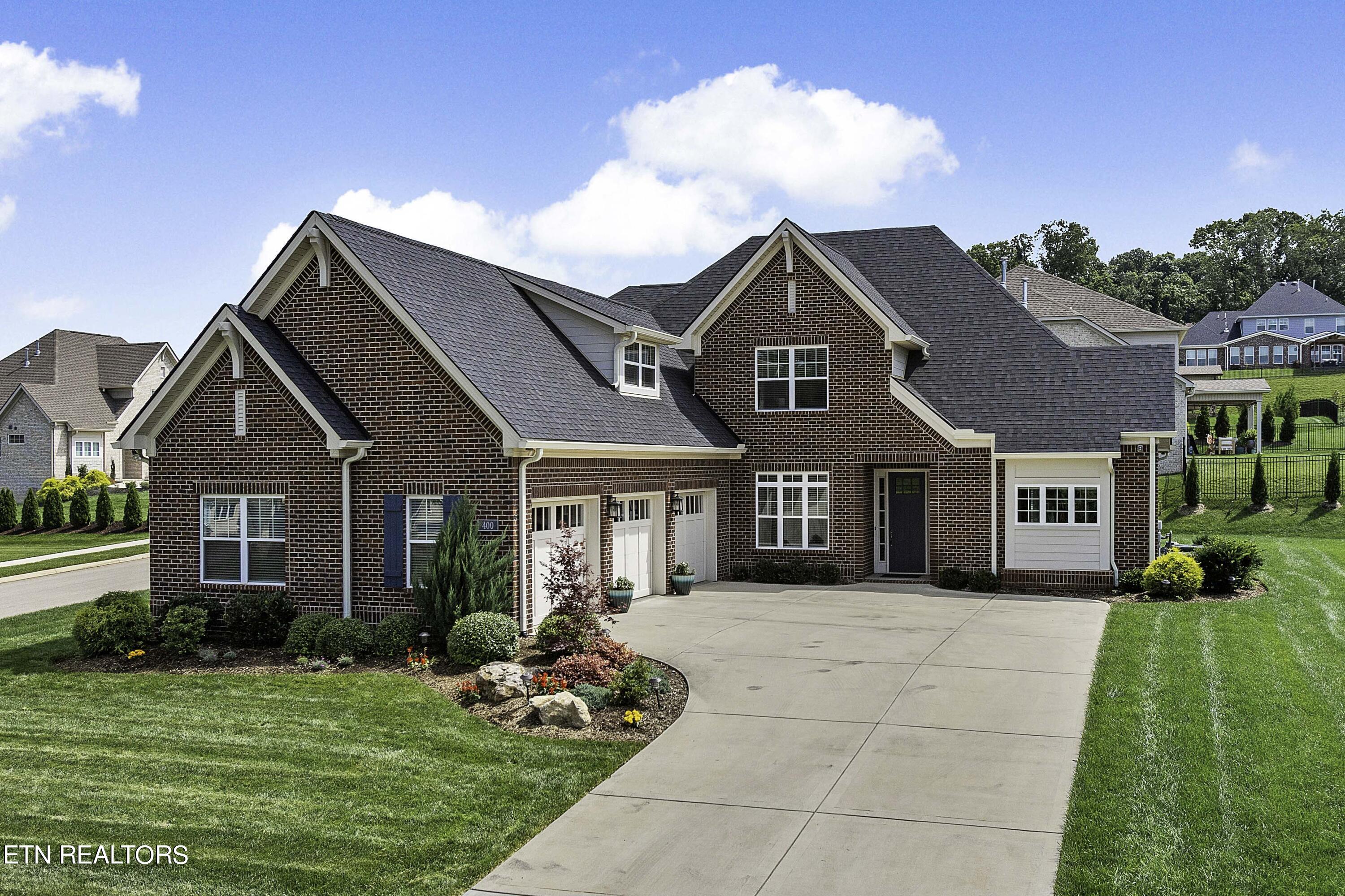 Justice Valley St, Farragut, TN 37934