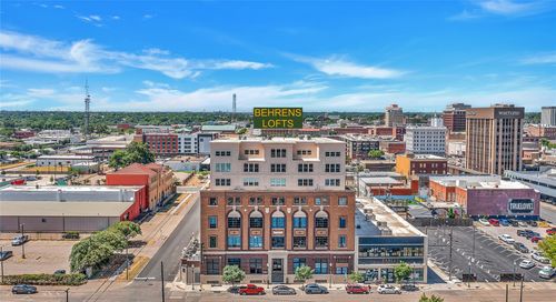 206-219 S 4th Street, Waco, TX, 76701 | Card Image
