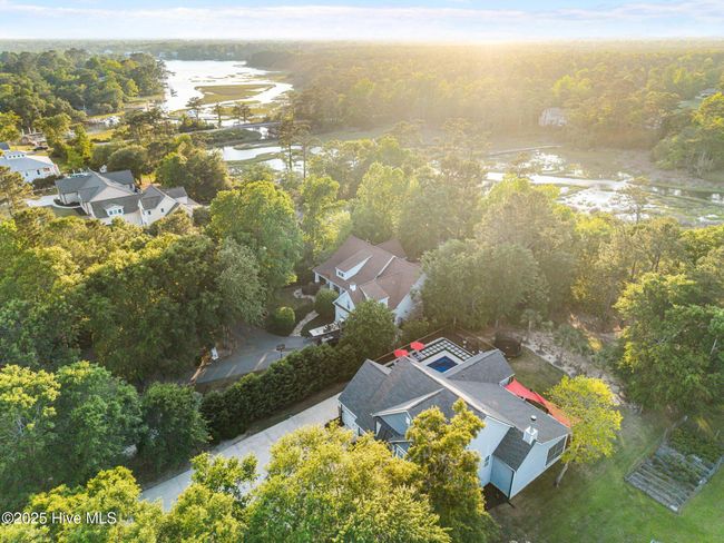 708 Cordgrass Rd, House other with 4 bedrooms, 4 bathrooms and 3 parking in Hampstead NC | Image 26