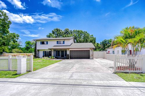 3312 W Kirby St, Tampa, FL, 33614-3365 | Card Image