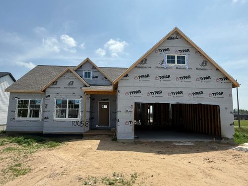 lot-3-10058 Strawberry Ln, Zeeland, MI, 49464-9264 | Card Image