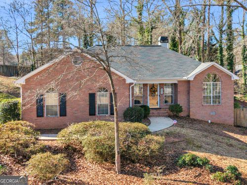 521 Horseshoe Cir, Stockbridge, GA, 30281-6020 | Card Image