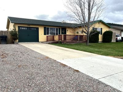 1950 Bluestone Drive, House other with 3 bedrooms, 1 bathrooms and null parking in Kalispell MT | Image 2