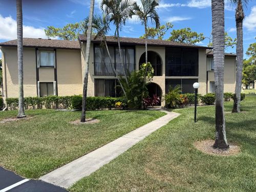 b-1-414 Pine Glen Ln, Greenacres, FL, 33463-8512 | Card Image