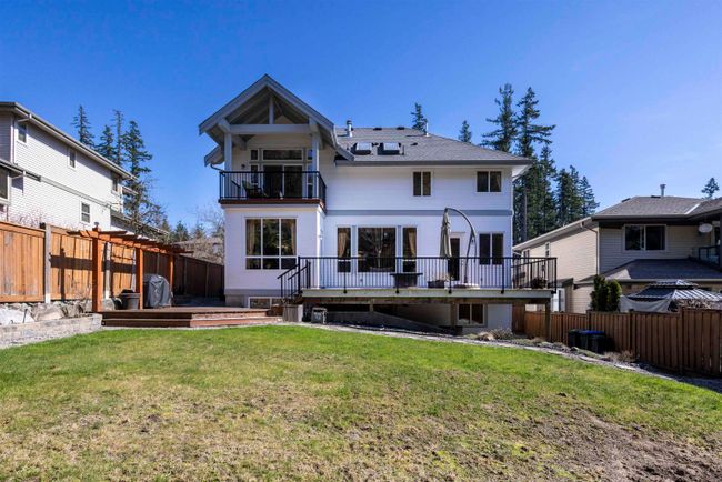 47 Cliffwood Drive, House other with 6 bedrooms, 4 bathrooms and 4 parking in Port Moody BC | Image 39