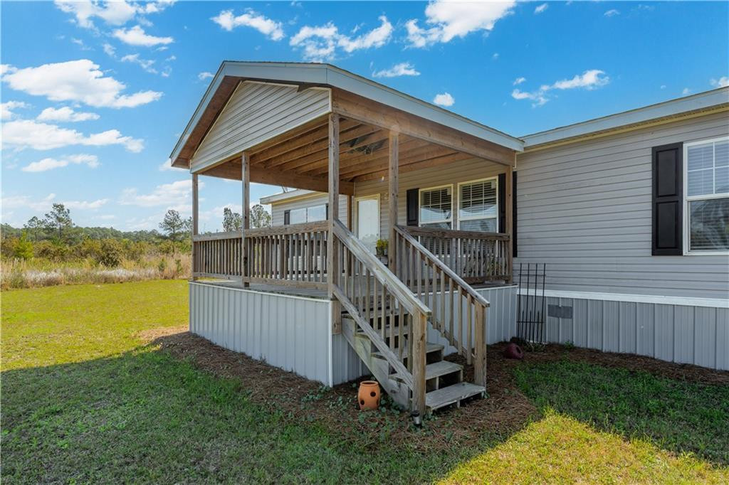 Residential in Blackshear 4