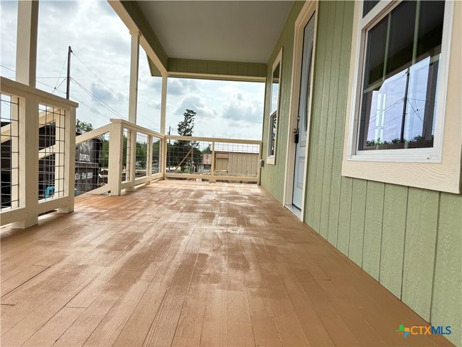 covered porch | Image 30