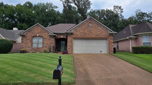 4548 Tulip Creek Dr, Memphis, TN, 38135-0730 | Card Image