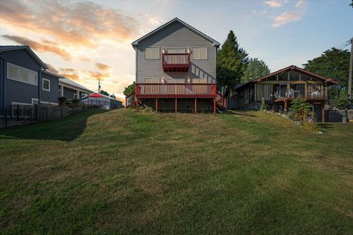 1 Woodrow Ct, Battle Creek, MI, 49015-3151 | Card Image