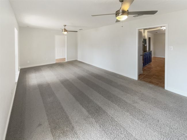 1242 Laguna Vista Way, House other with 4 bedrooms, 3 bathrooms and null parking in Grapevine TX | Image 15