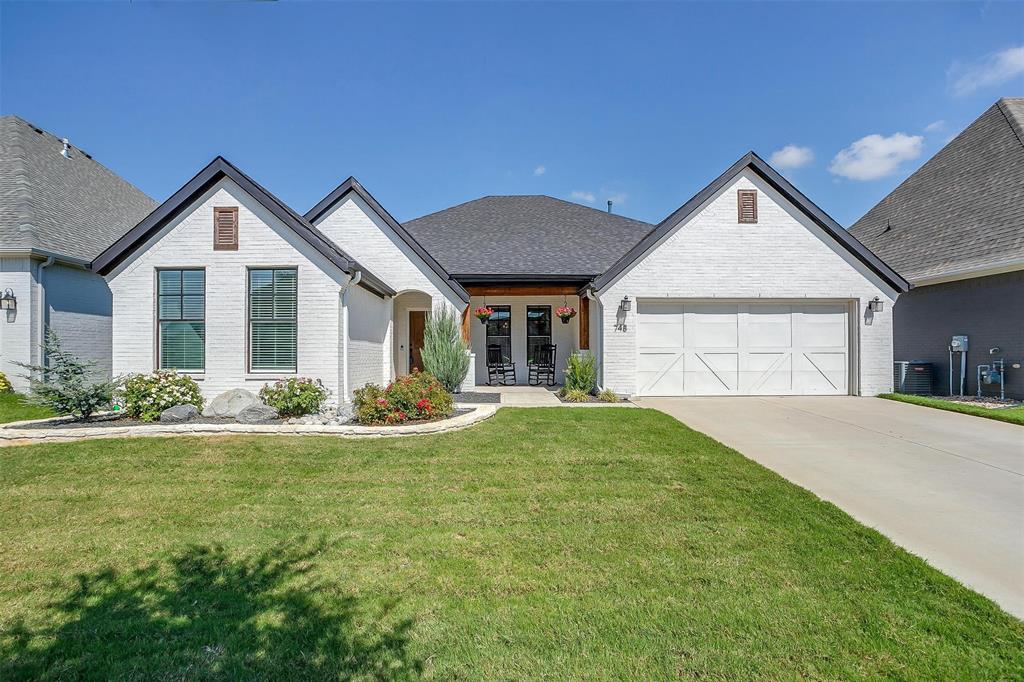 Tallgrass Dr, Aledo, TX 76008