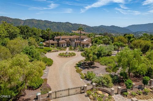 10948 Alto Ct, Oak View, CA, 93022-9533 | Card Image