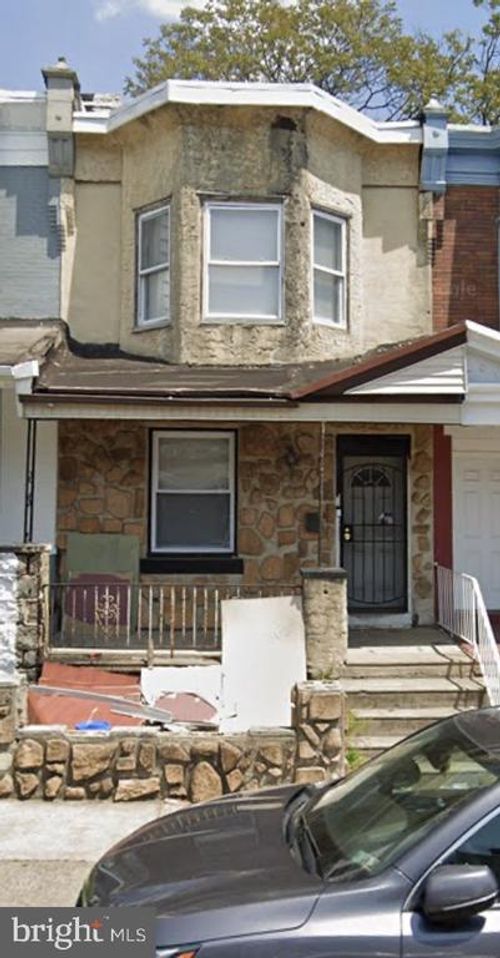 1625 S 53rd St, PHILADELPHIA, PA, 19143-5409 | Card Image