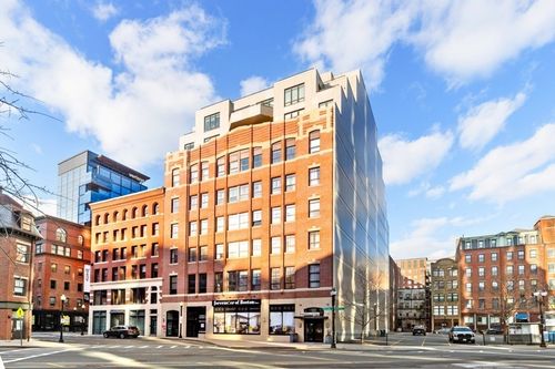 902-121 Portland St, Boston, MA, 02114-2043 | Card Image