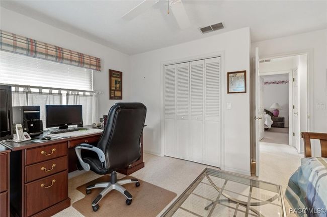 1491 N Chapelcross Loop, House other with 3 bedrooms, 2 bathrooms and 2 parking in Crystal River FL | Image 22