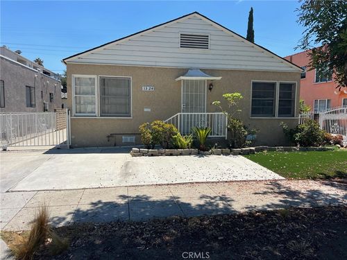1324 Carlton Dr, Glendale, CA, 91205 | Card Image