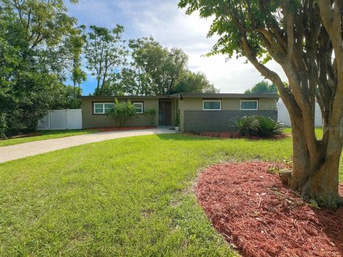 4007 Timber Trl, ORLANDO, FL, 32808-2346 | Card Image