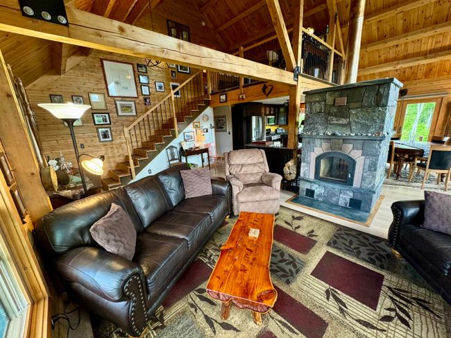 200 Dickey Rd, House other with 3 bedrooms, 2 bathrooms and null parking in Newbury VT | Image 7