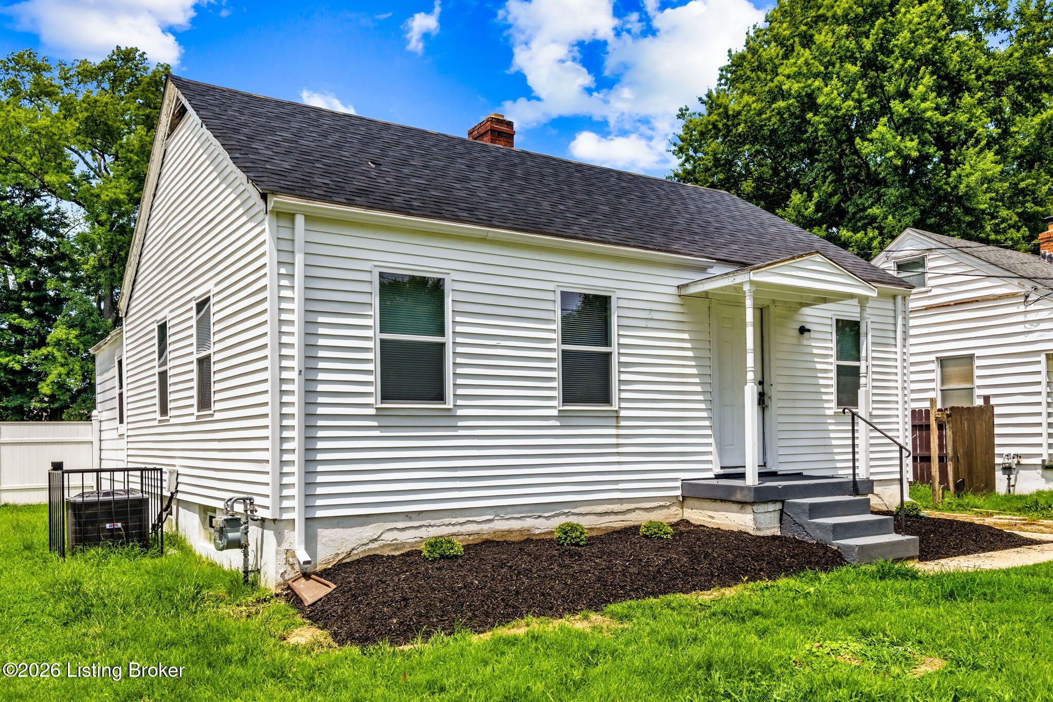 Residential in Louisville 3