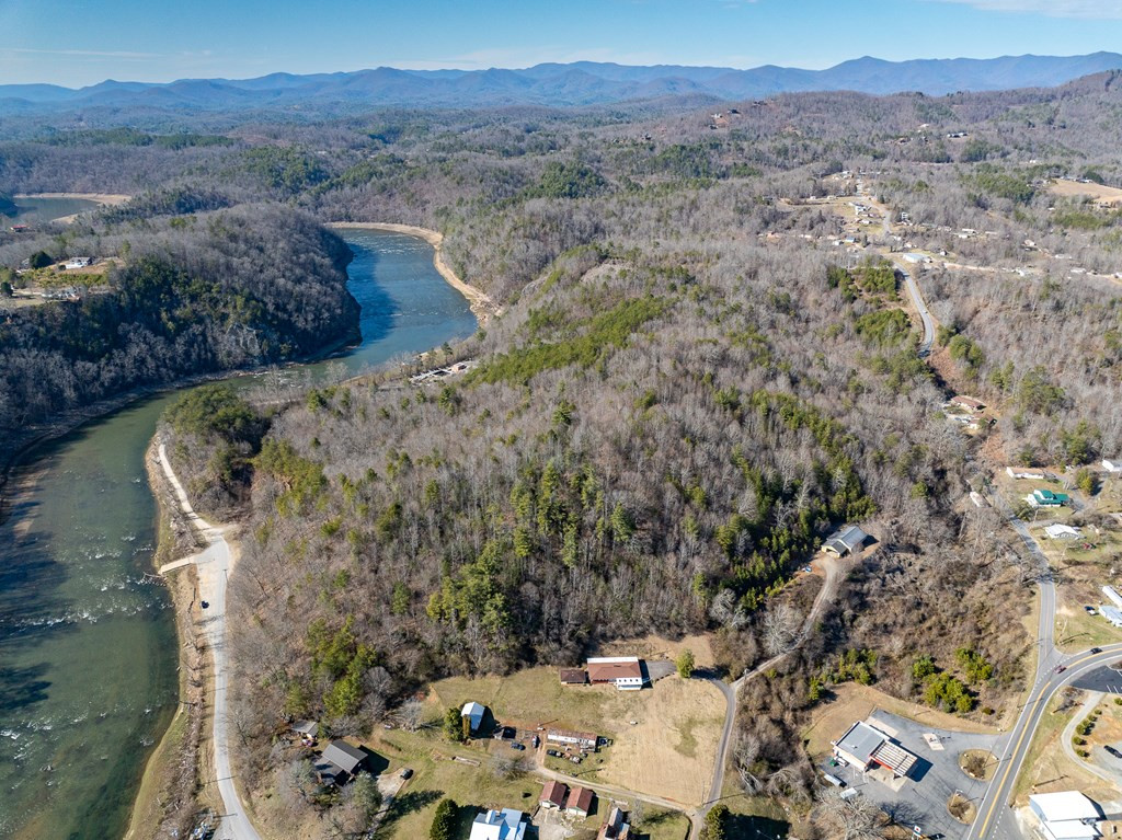 Land in Murphy 2