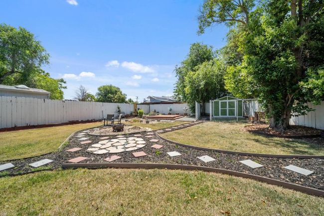 1247 Locust St, House other with 3 bedrooms, 1 bathrooms and 1 parking in Livermore CA | Image 22