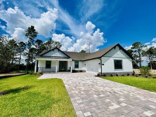 4773 Hickory Oak Dr, Brooksville, FL, 34601-6491 | Card Image