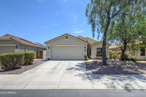 9115 N 183rd Ln, Waddell, AZ, 85355-4360 | Card Image