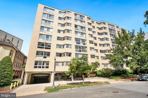 apt-809-922 24th St Nw, WASHINGTON, DC, 20037-2234 | Card Image