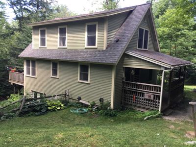 903 North Road, House other with 3 bedrooms, 1 bathrooms and null parking in Waitsfield VT | Image 2