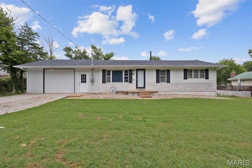 2323 Front St, Pevely, MO, 63070-3127 | Card Image