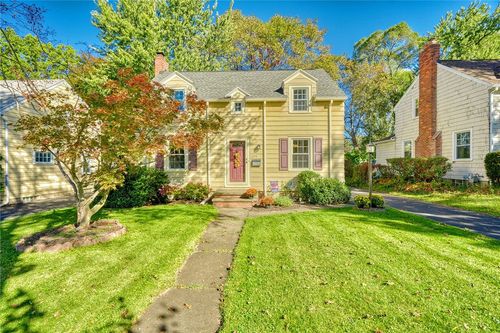 174 Coolidge Rd, Irondequoit, NY, 14622-1924 | Card Image
