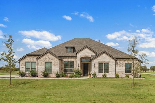 8200 Honeywell Ave, Greenville, TX, 75402-4718 | Card Image