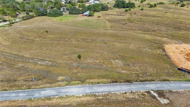 Aerial view featuring a rural view | Image 5