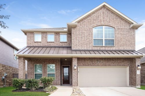 2530 Duke Heights Ln, Missouri City, TX, 77459-1379 | Card Image