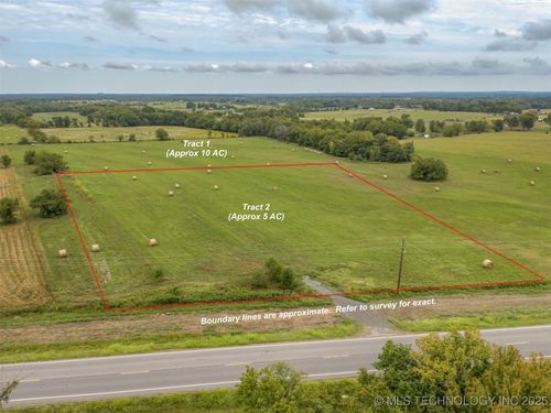 2 State Highway 51b, Porter, OK, 74454 | Card Image
