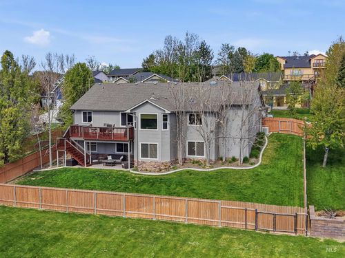 7967 S Rafael Way, Boise, ID, 83709-7385 | Card Image