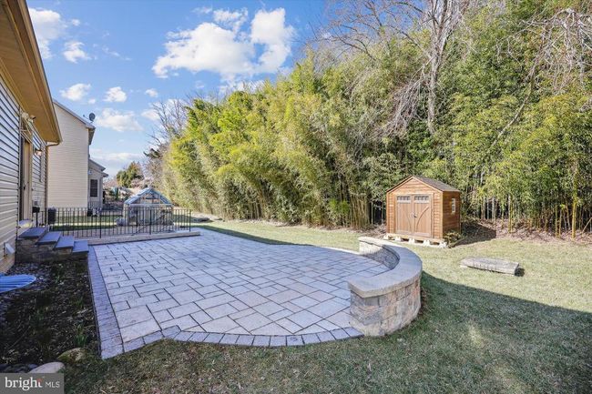 13716 Night Sky Dr, House other with 4 bedrooms, 5 bathrooms and null parking in SILVER SPRING MD | Image 86