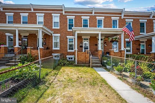 1109 W 40th St, BALTIMORE, MD, 21211-1749 | Card Image