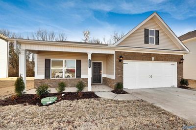 29820 Logan Oaks Drive, House other with 3 bedrooms, 2 bathrooms and null parking in Harvest AL | Image 2