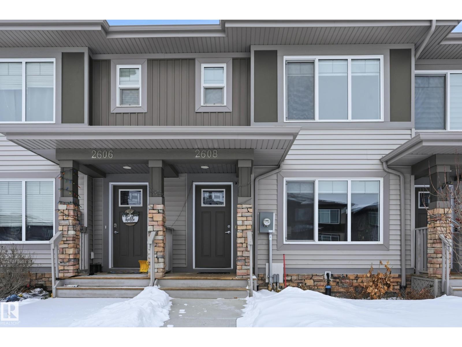 Residential in Edmonton 2