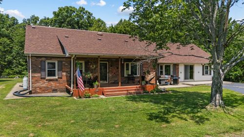 3695 Tarr Ridge Rd, Frenchburg, KY, 40322-8821 | Card Image