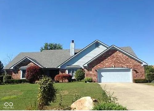 12212 Huntington Cir, Indianapolis, IN, 46229-9741 | Card Image